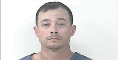 Thomas Mosley, - St. Lucie County, FL 